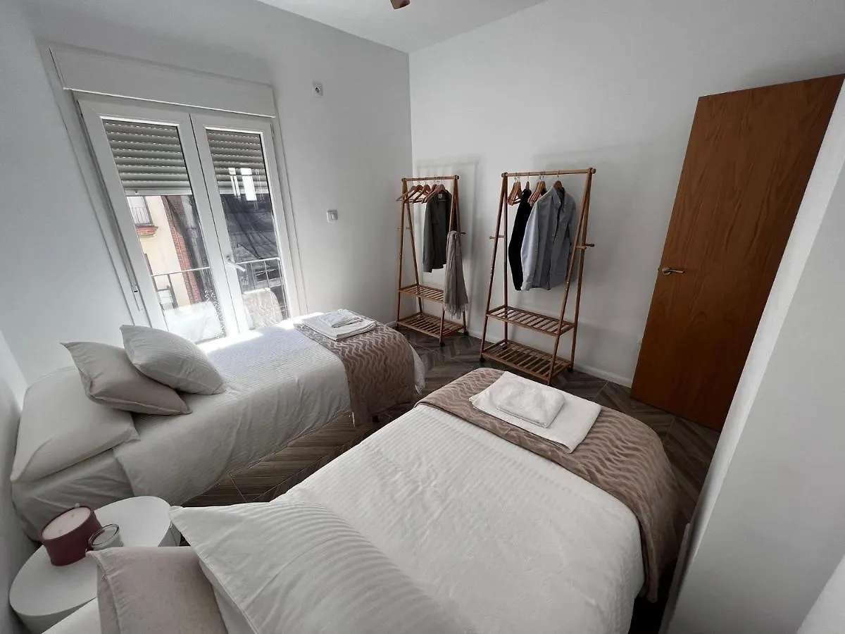 Luxury New 6 Pax Apart Downtown. Διαμέρισμα Κόρδοβα 0*,  Ισπανία